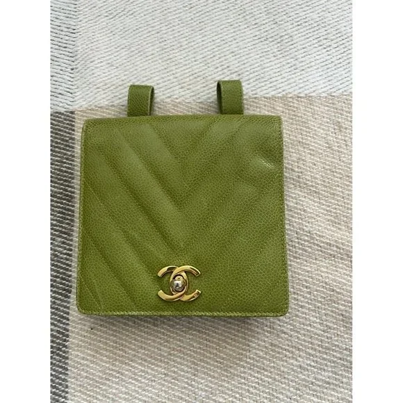 Chanel Belt Bag - Picture 5 of 12